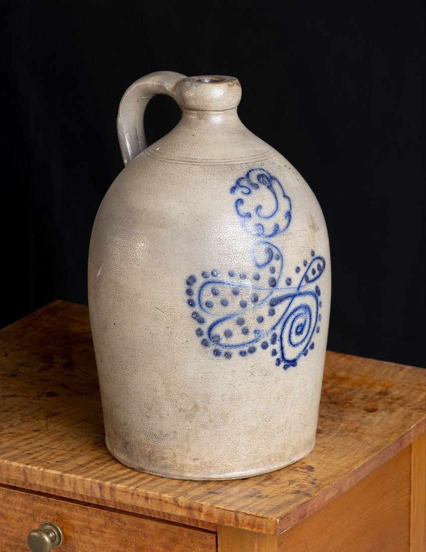 Lazier, Picton CW 3 Gal Jug - 2