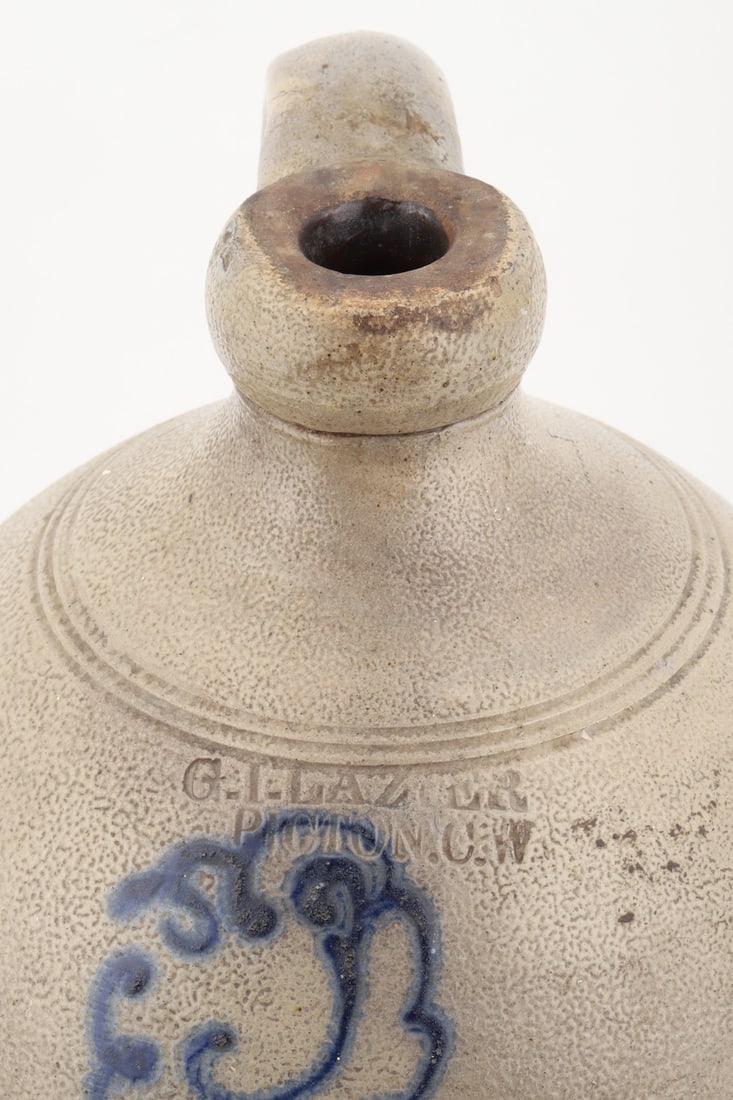 Lazier, Picton CW 3 Gal Jug - 3