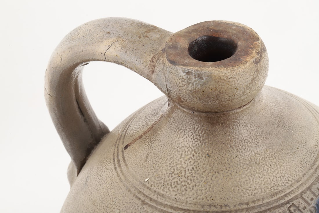 Lazier, Picton CW 3 Gal Jug - 7