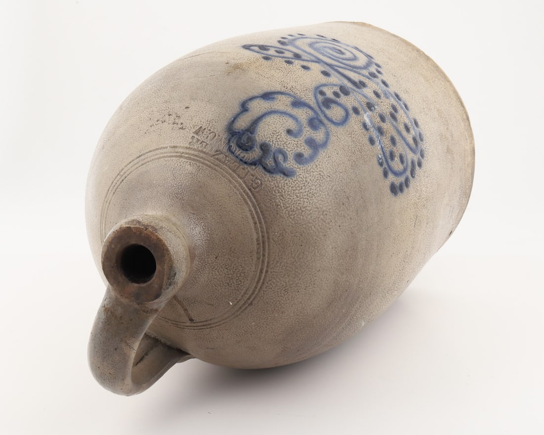 Lazier, Picton CW 3 Gal Jug - 9