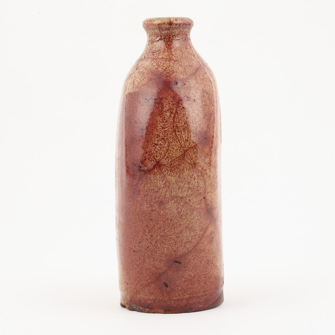 Ahrens, Paris Earthenware Flask - 4