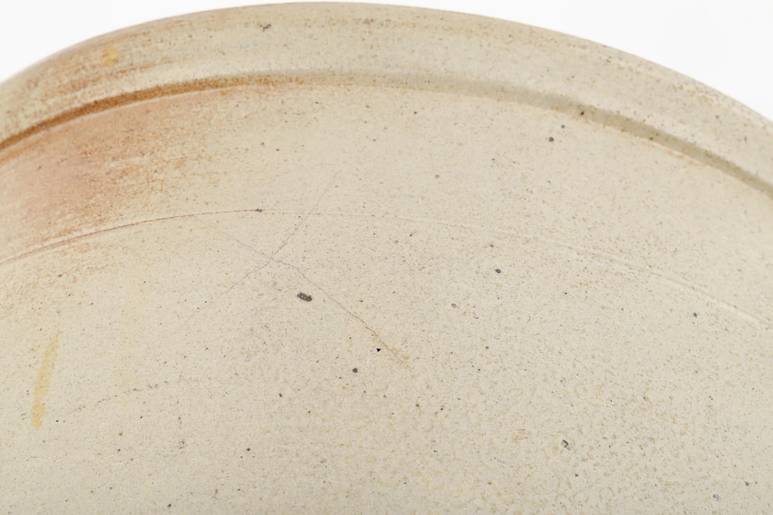 Lansdele, Simcoe 2 Gal Cream Crock - 10