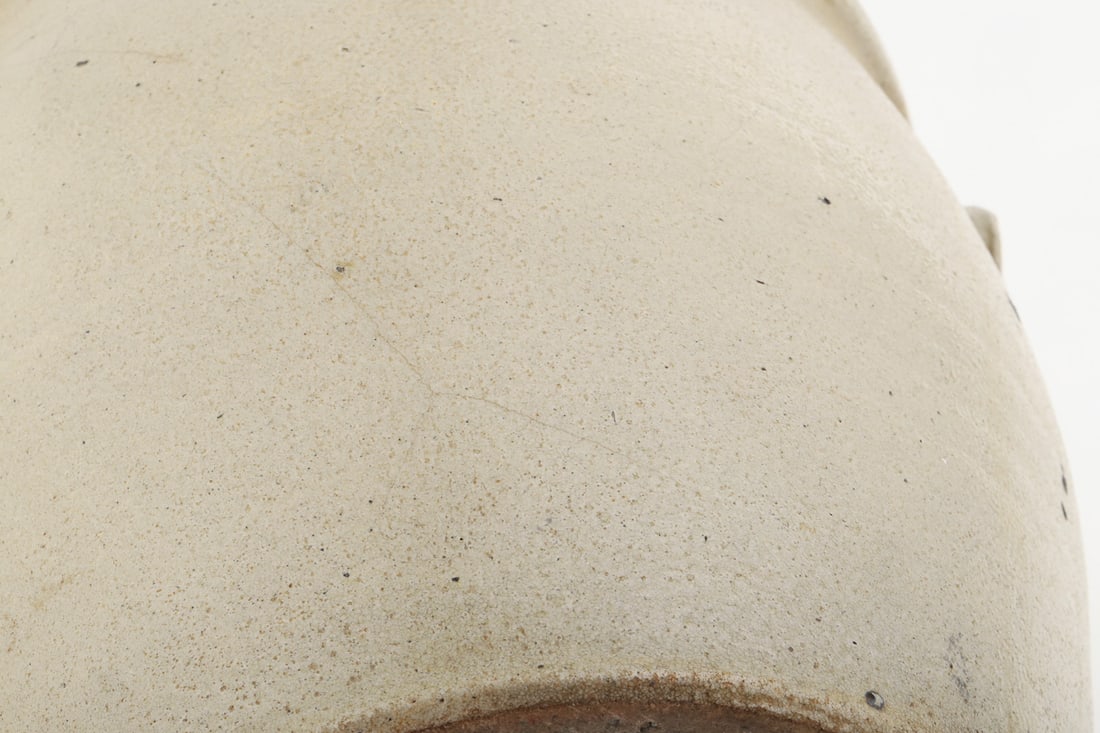 Lansdele, Simcoe 2 Gal Cream Crock - 11