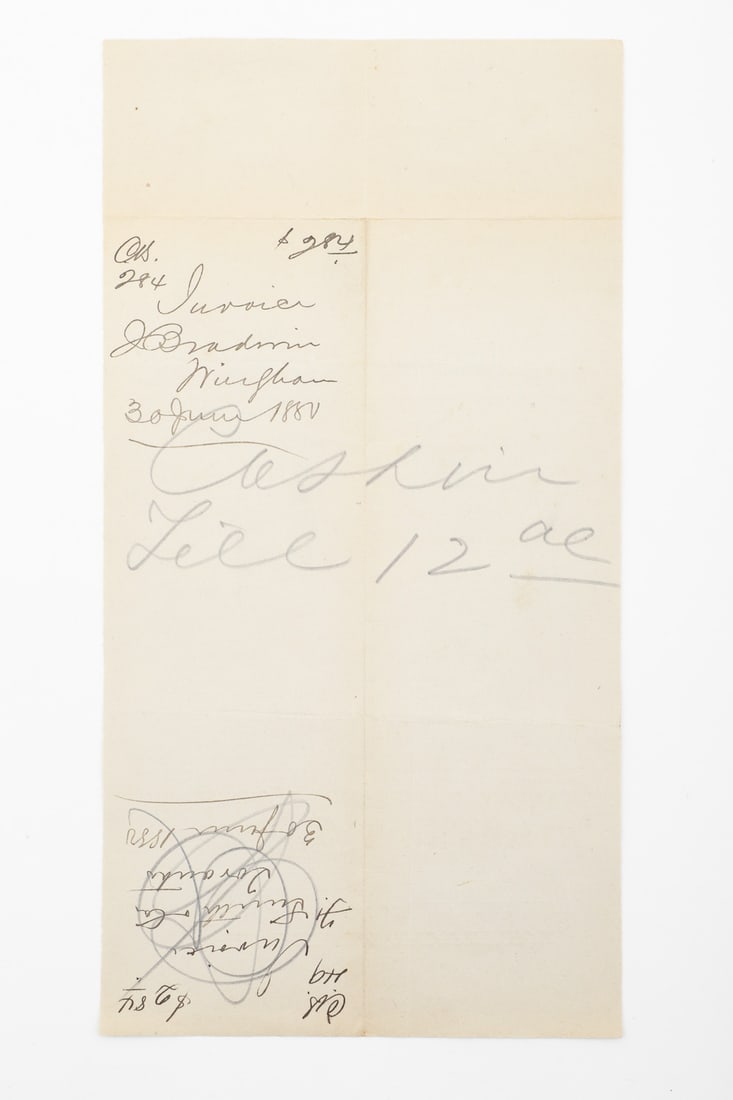 Bradwin, Wingham Pottery Tomato Jar - 12