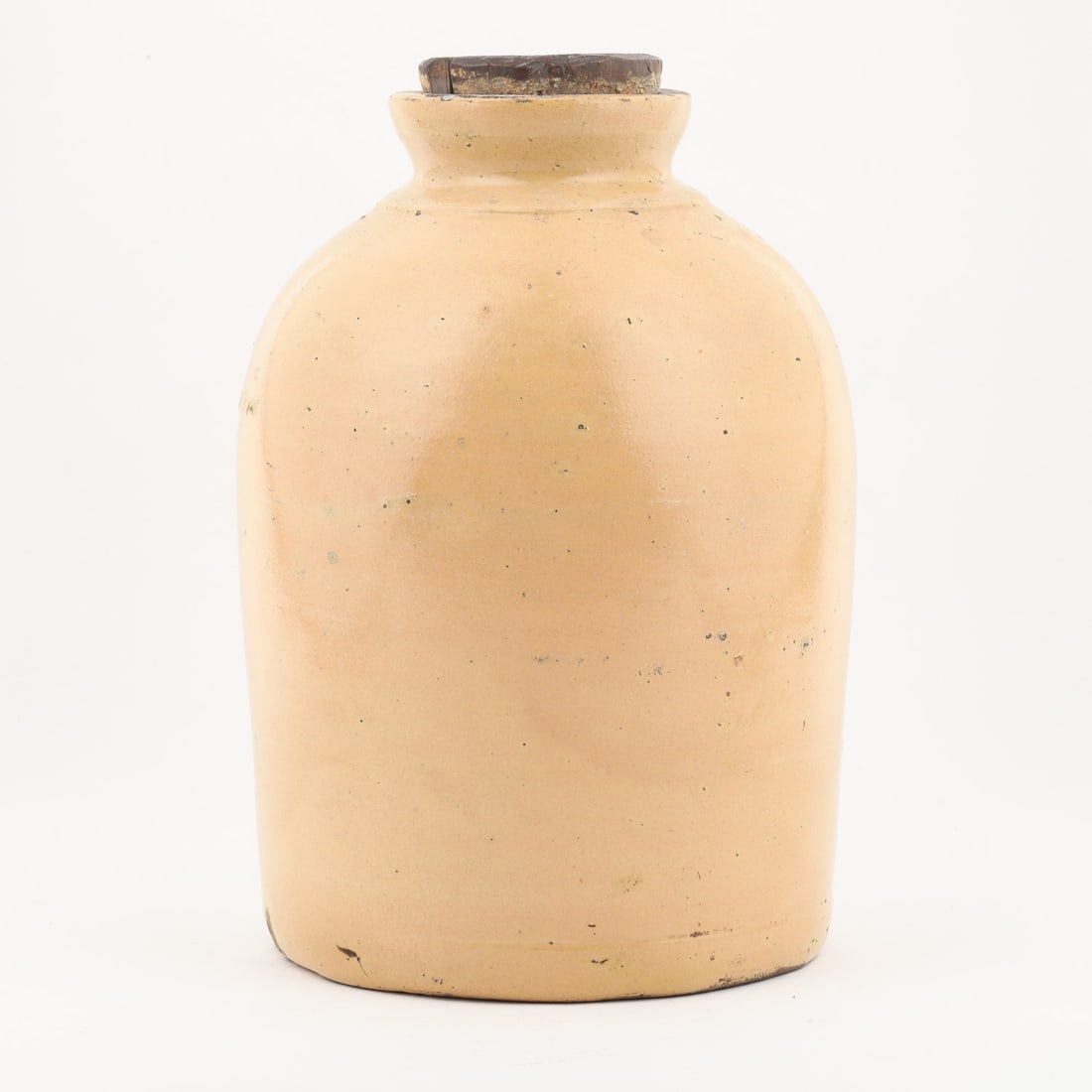 Bradwin, Wingham Pottery Tomato Jar - 5