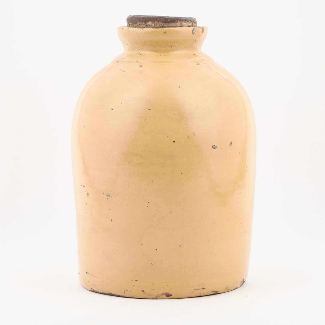 Bradwin, Wingham Pottery Tomato Jar - 6