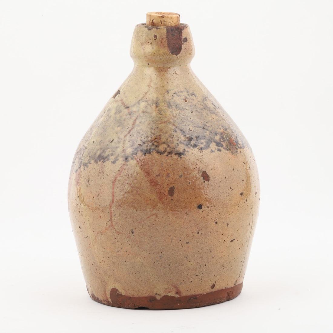 Egmondville Earthenware 1/4 Gal Jug - 5