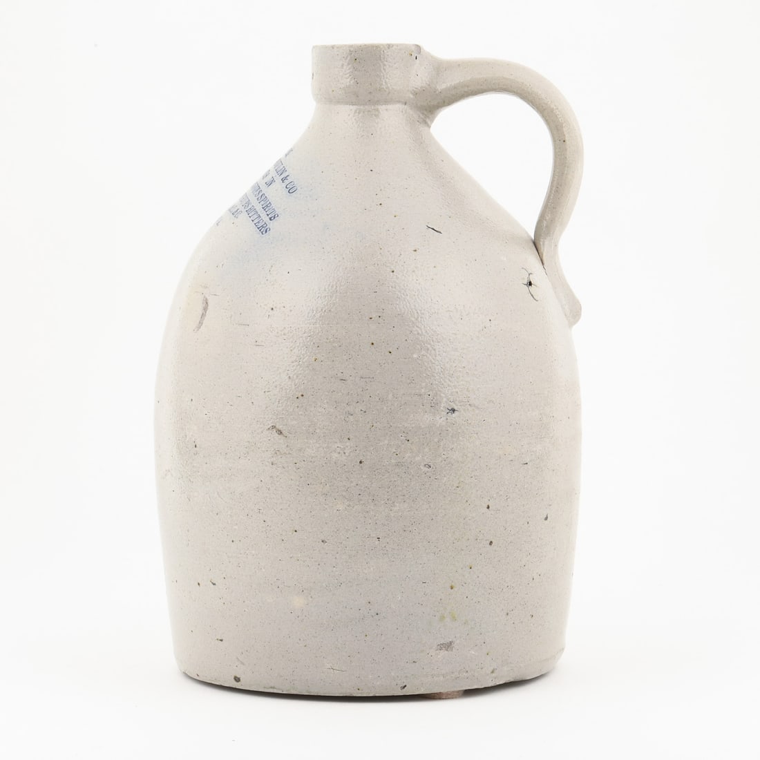 Poulin, Ottawa Jug - 4