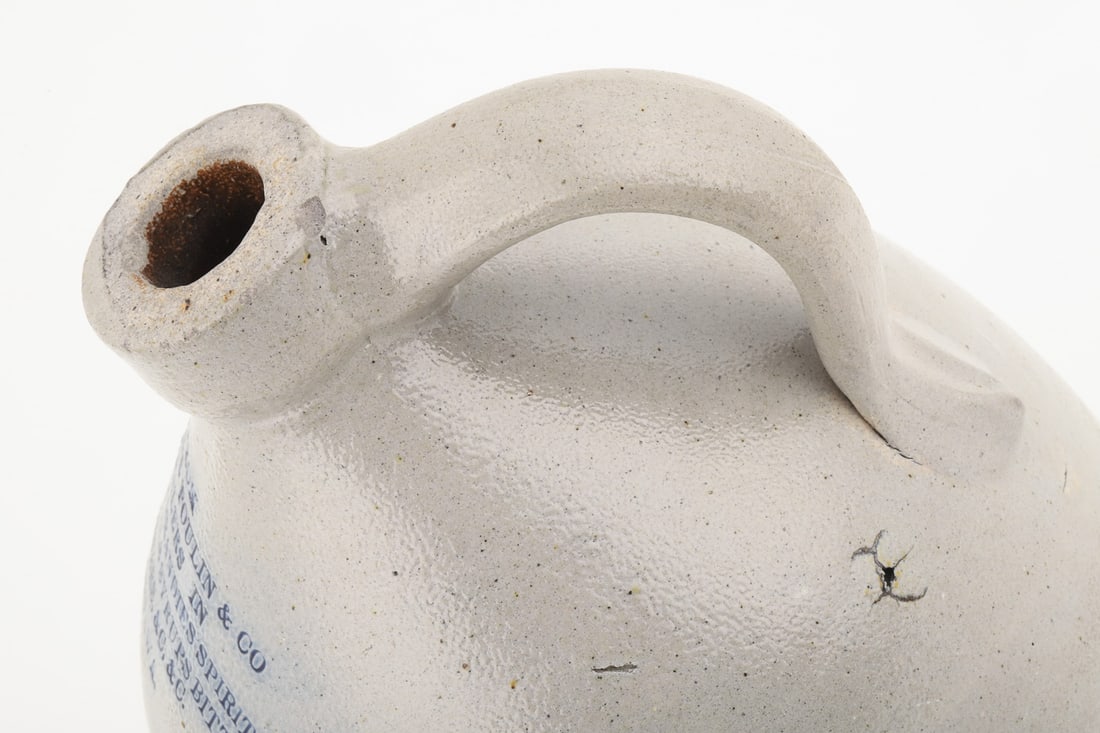 Poulin, Ottawa Jug - 7