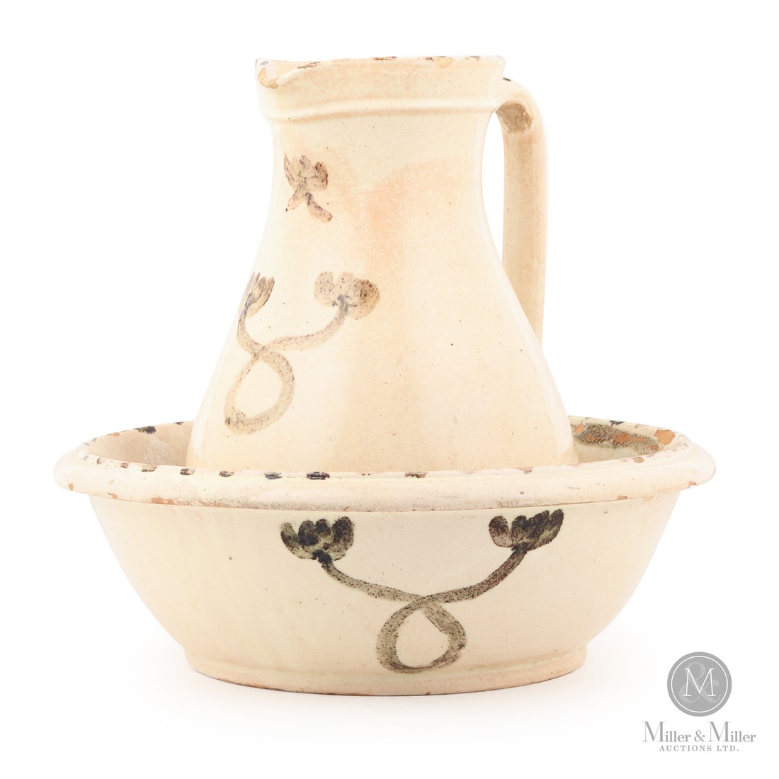 Horning & Brownscombe, Owen Sound Wash Set (1 of 14)