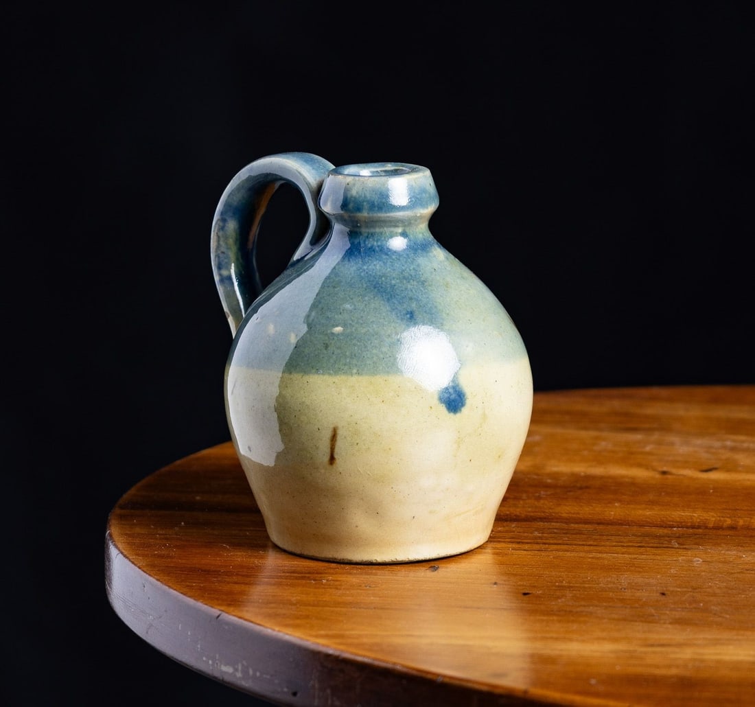 Eby, Conestogo Earthenware Mini Jug - 2