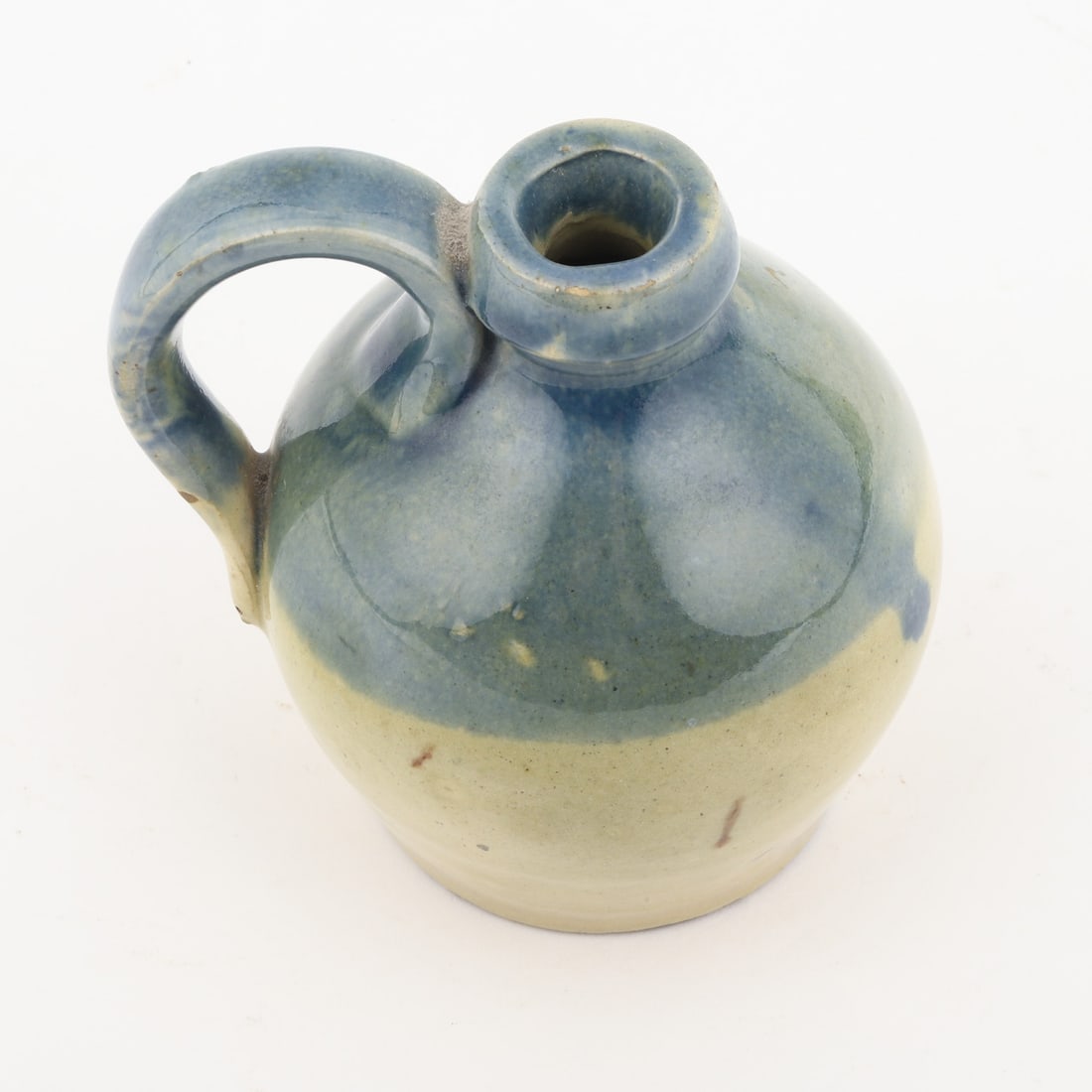 Eby, Conestogo Earthenware Mini Jug - 3