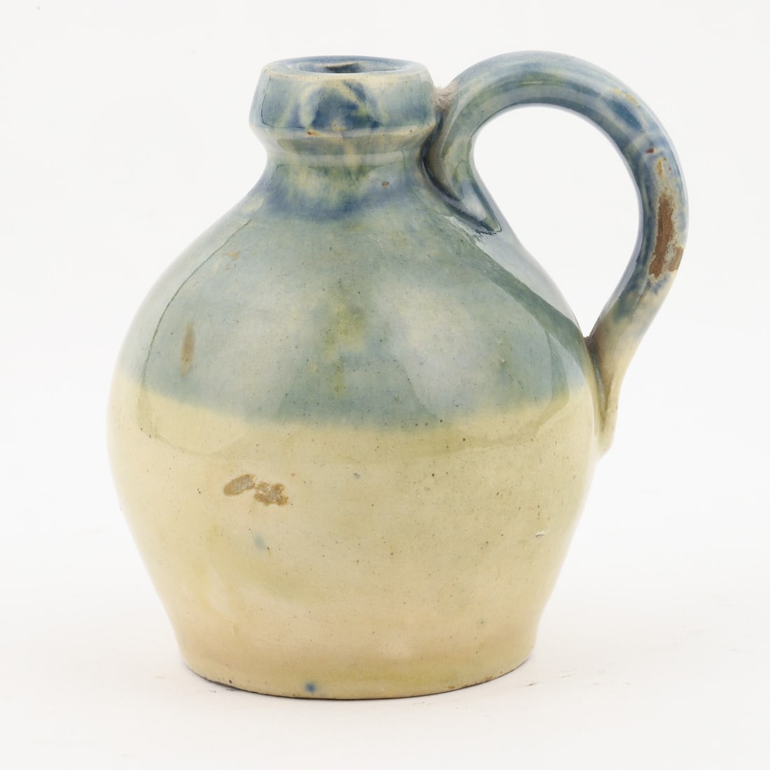 Eby, Conestogo Earthenware Mini Jug - 5