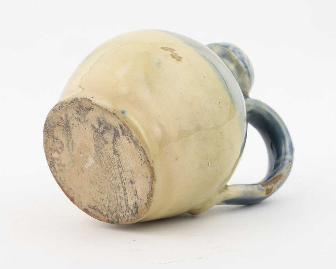 Eby, Conestogo Earthenware Mini Jug - 7
