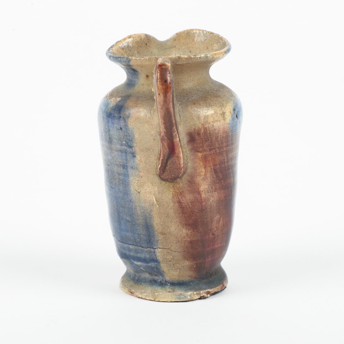 Eby, Conestogo Earthenware Mini Pitcher - 4