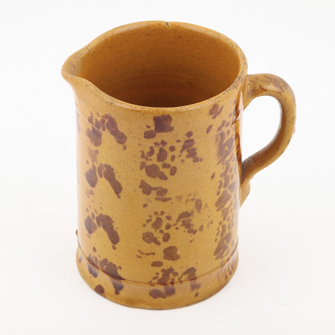 Ontario Earthenware Pitcher - 3
