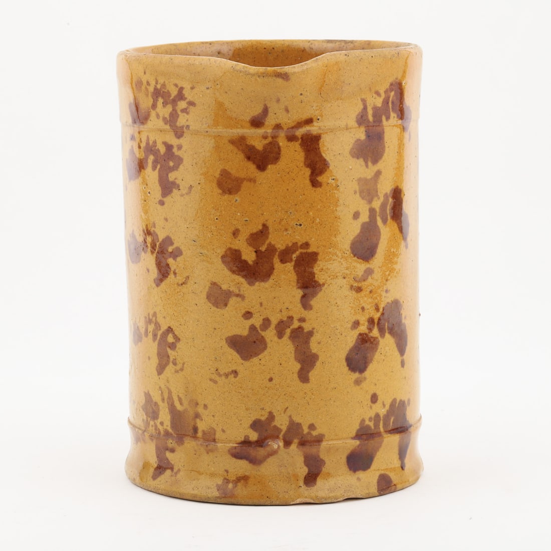 Ontario Earthenware Pitcher - 5