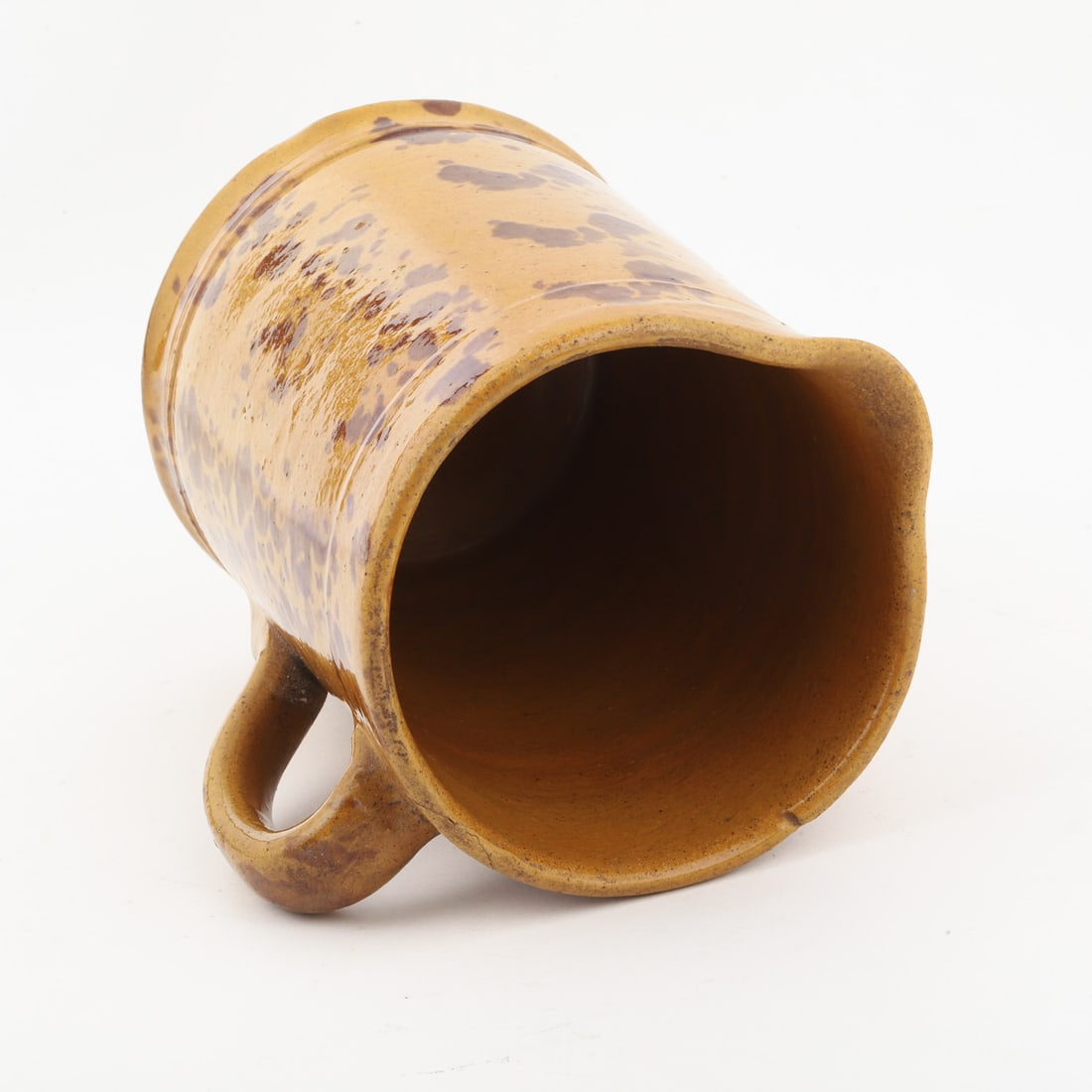 Ontario Earthenware Pitcher - 7