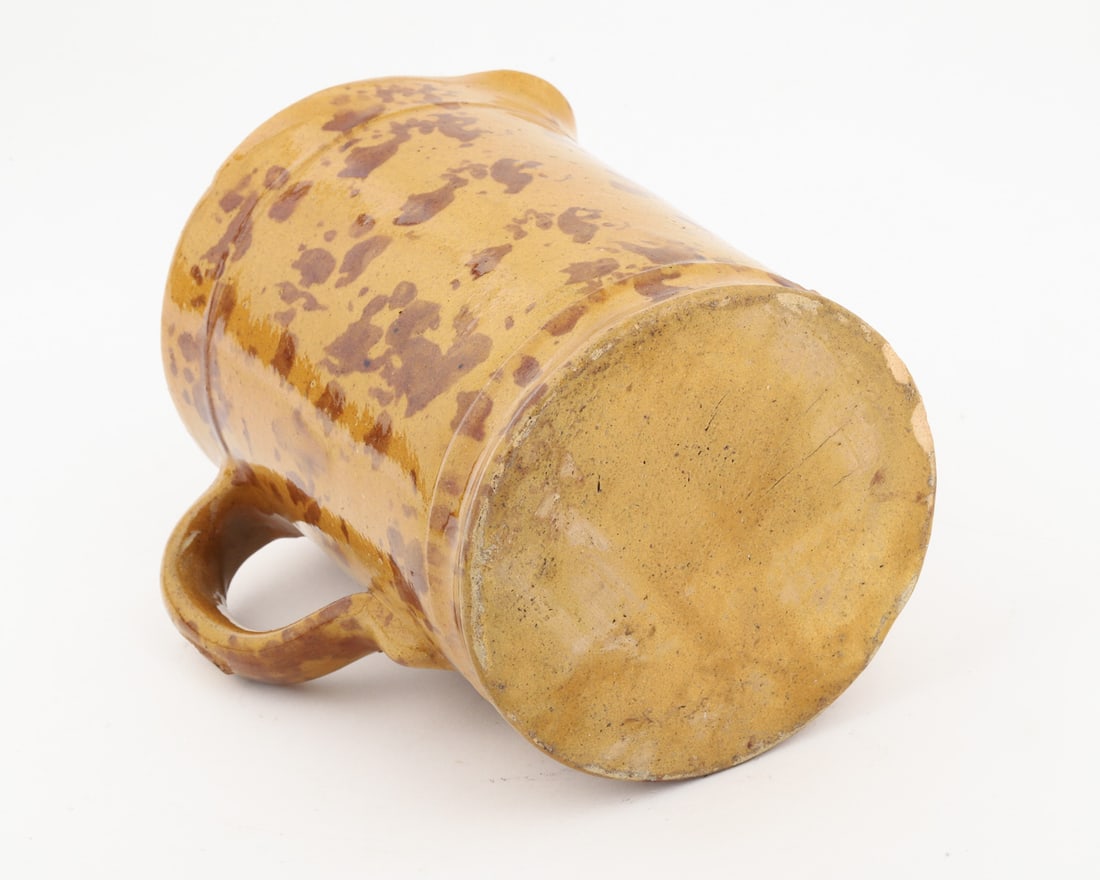 Ontario Earthenware Pitcher - 8