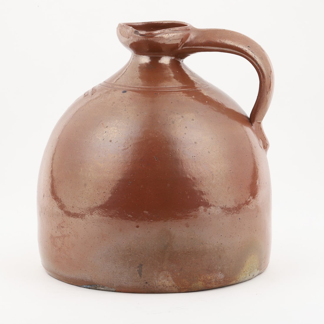 Skinner & Co., Picton CW 1 Gal Molasses Jug - 5