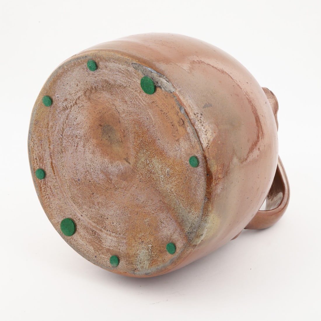 Skinner & Co., Picton CW 1 Gal Molasses Jug - 9