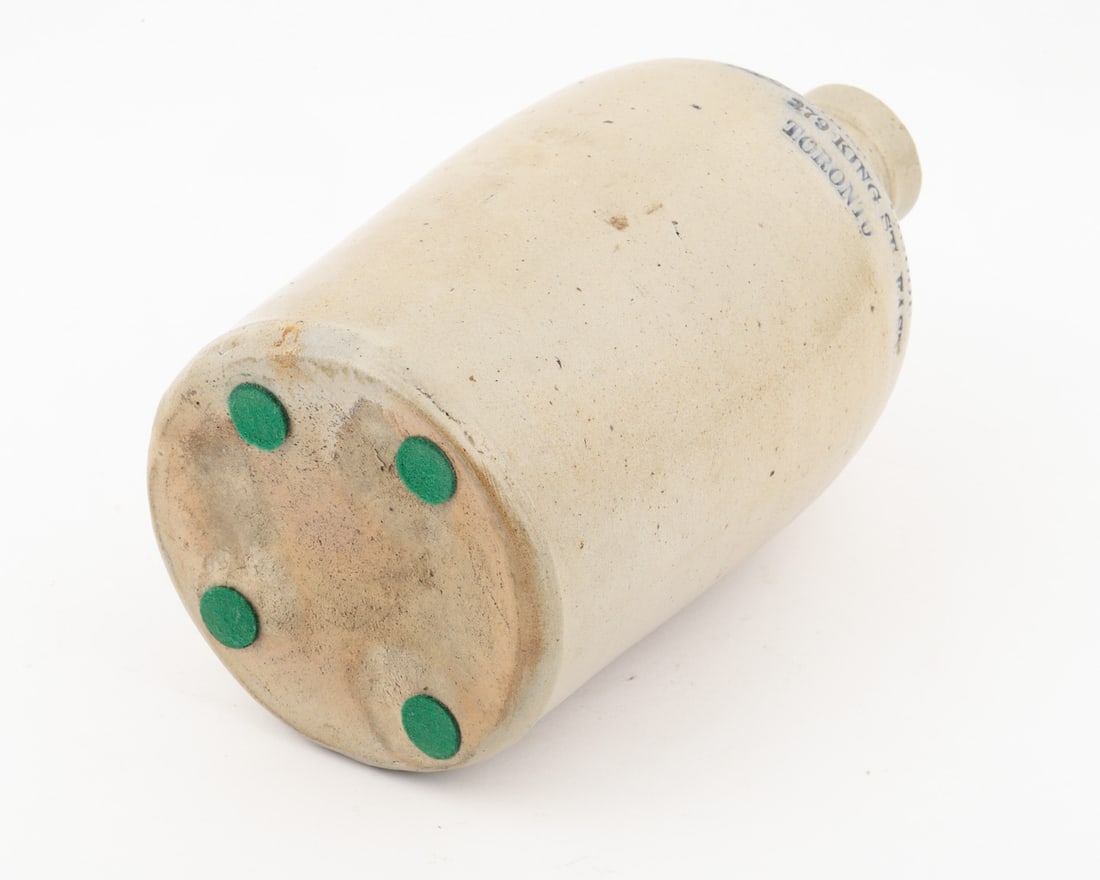 Rice, Toronto 1/4 Gal Jug - 10