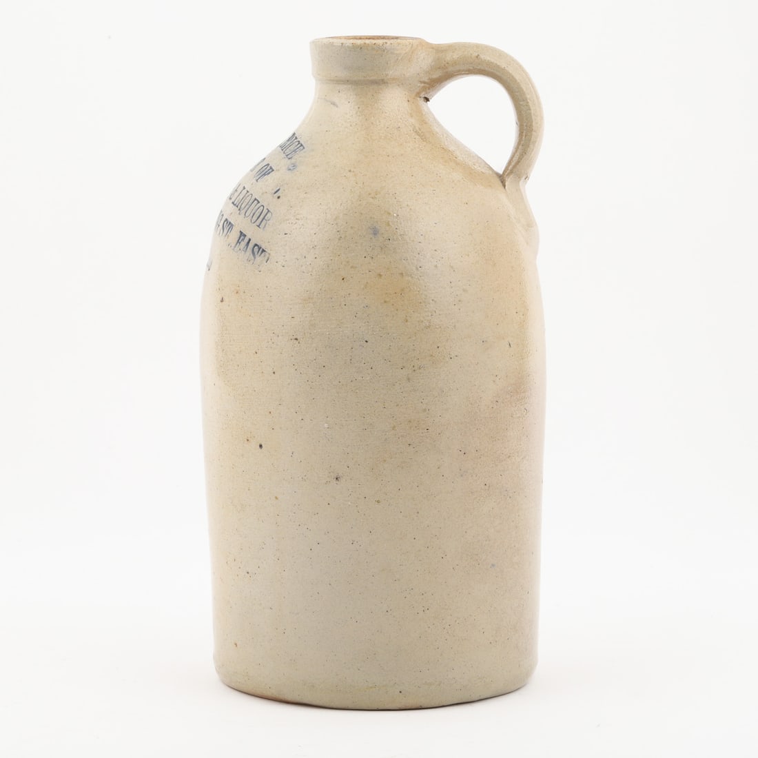 Rice, Toronto 1/4 Gal Jug - 4