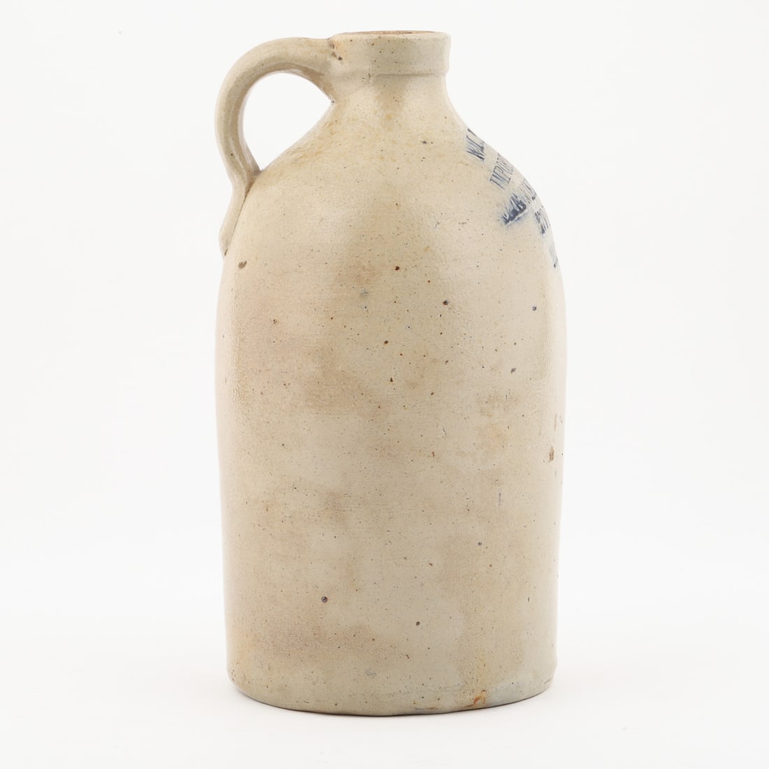 Rice, Toronto 1/4 Gal Jug - 6