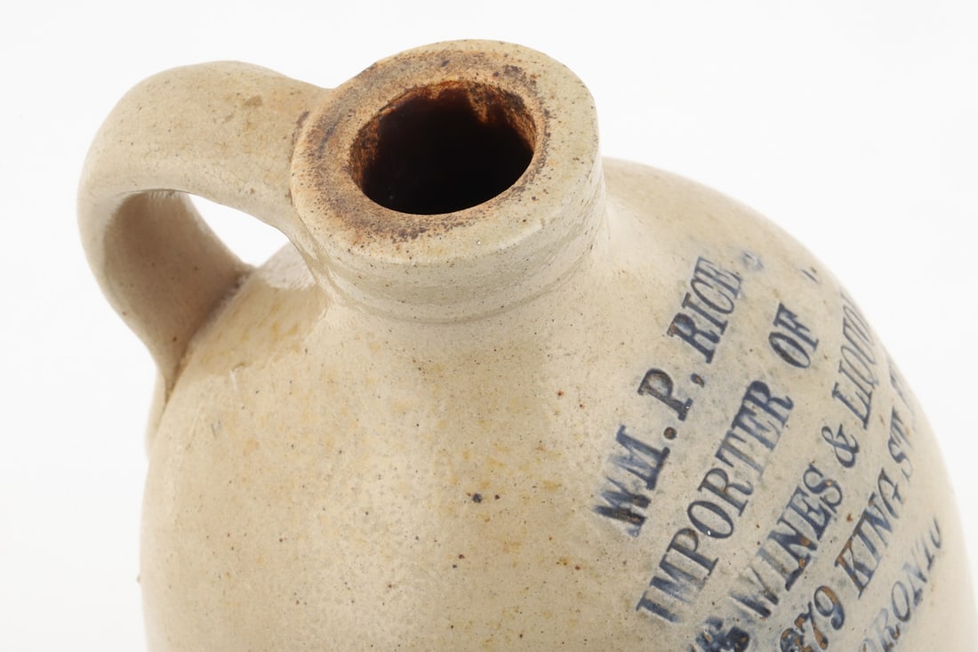 Rice, Toronto 1/4 Gal Jug - 7