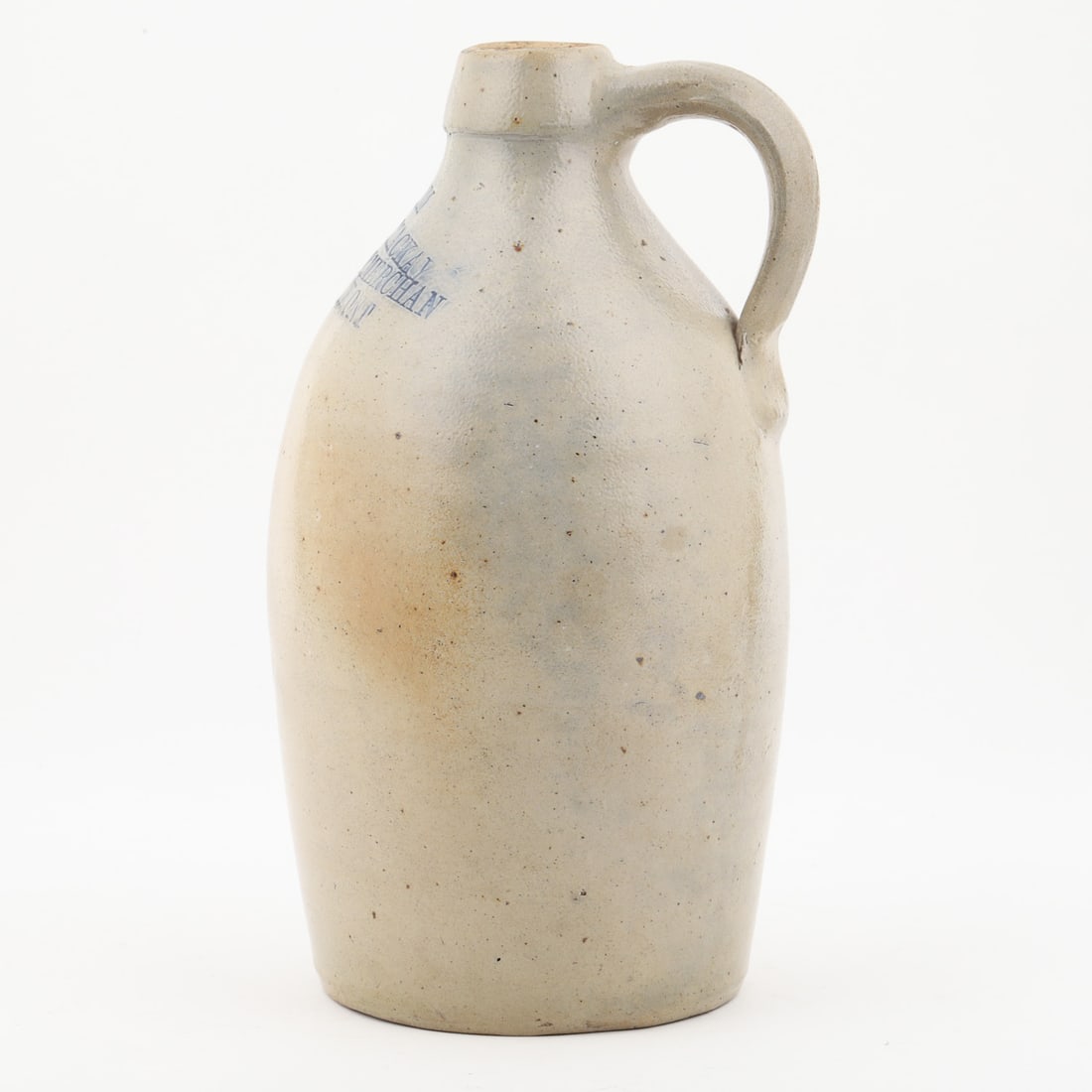 Mackay, Woodstock 1/4 Gal Jug - 4