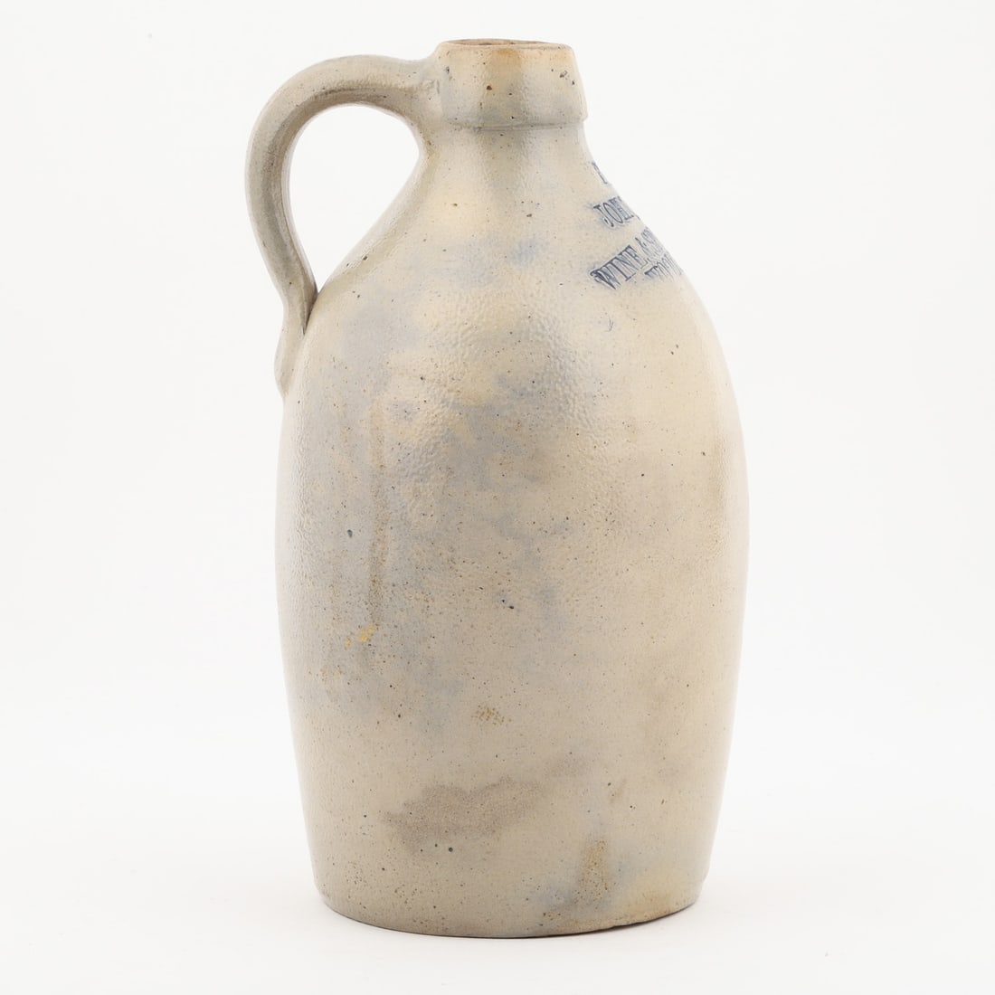 Mackay, Woodstock 1/4 Gal Jug - 6