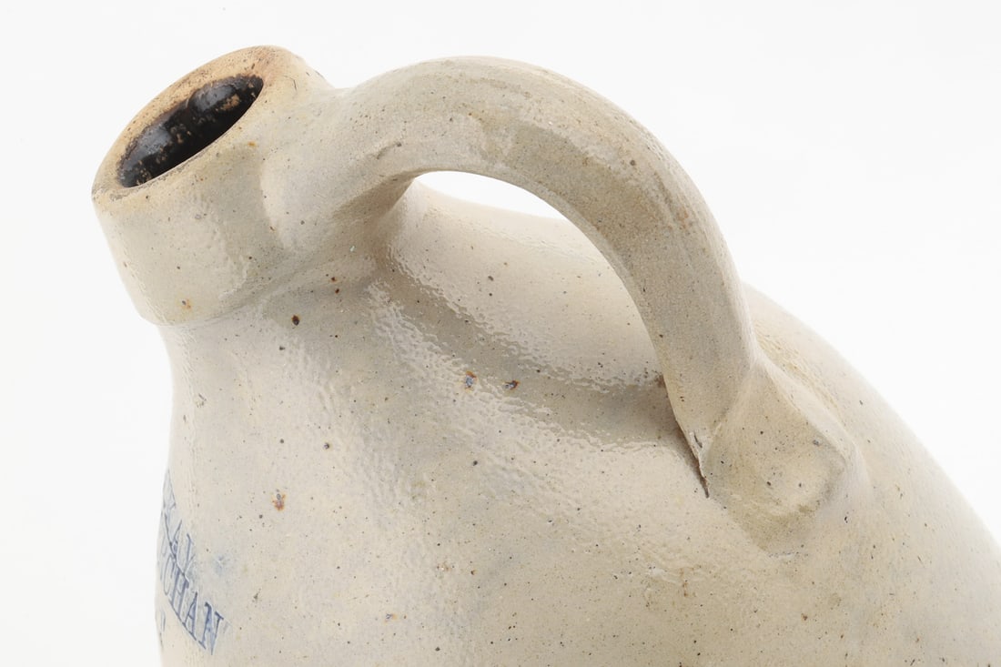 Mackay, Woodstock 1/4 Gal Jug - 8