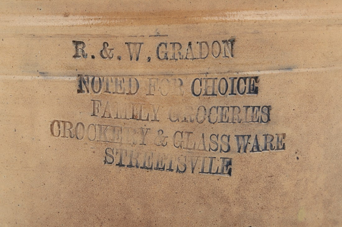 Gradon, Streetsville Bowl - 2