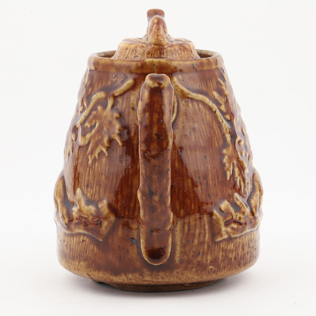 Brantford Beaver Teapot - 5