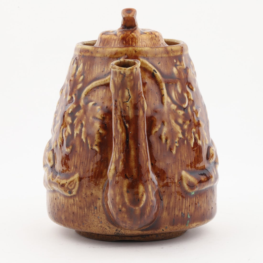 Brantford Beaver Teapot - 6