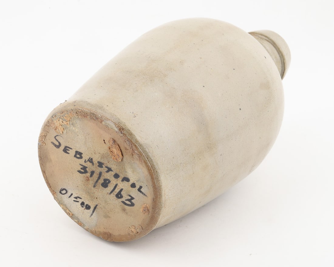 Ernst & Wilker, Tavistock 1/4 Gal Jug - 10