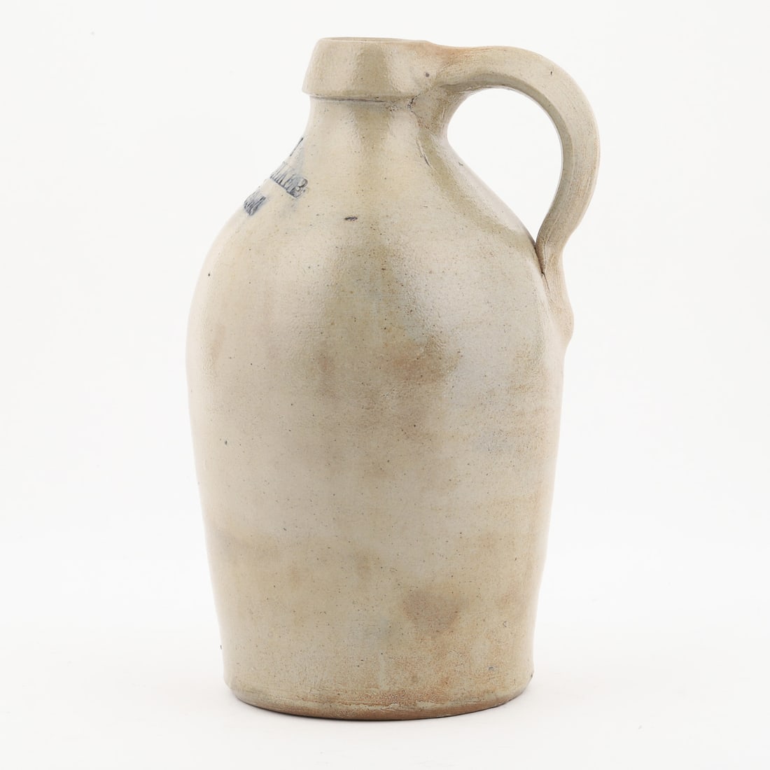 Ernst & Wilker, Tavistock 1/4 Gal Jug - 4