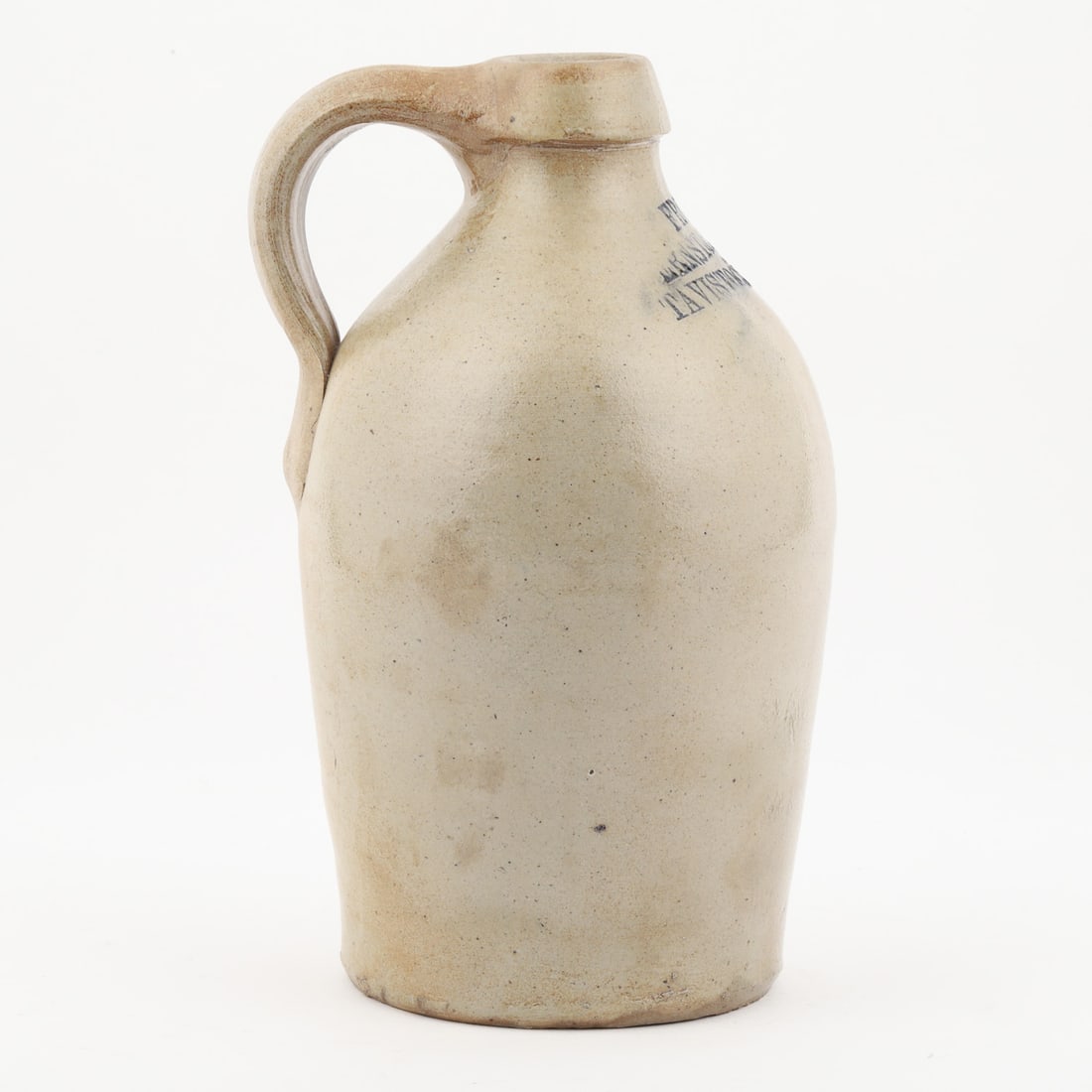 Ernst & Wilker, Tavistock 1/4 Gal Jug - 6