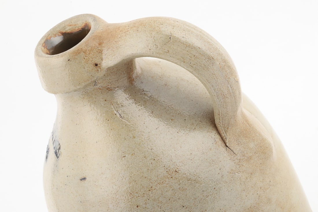 Ernst & Wilker, Tavistock 1/4 Gal Jug - 8