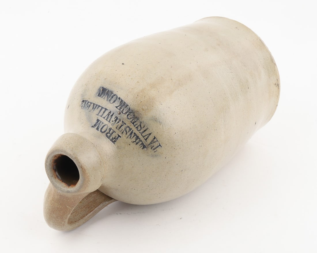 Ernst & Wilker, Tavistock 1/4 Gal Jug - 9