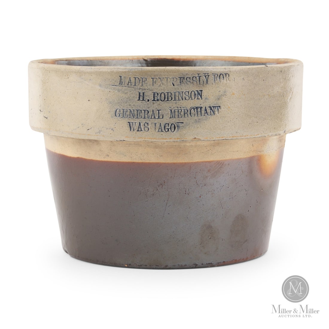 Robinson, Washago Mixing Bowl (1 of 8)