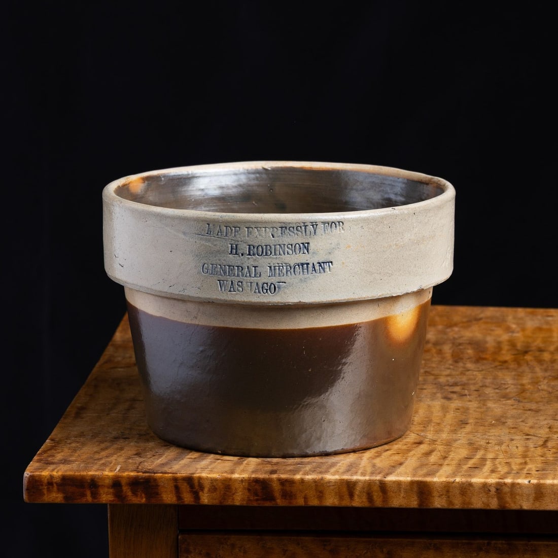 Robinson, Washago Mixing Bowl - 2