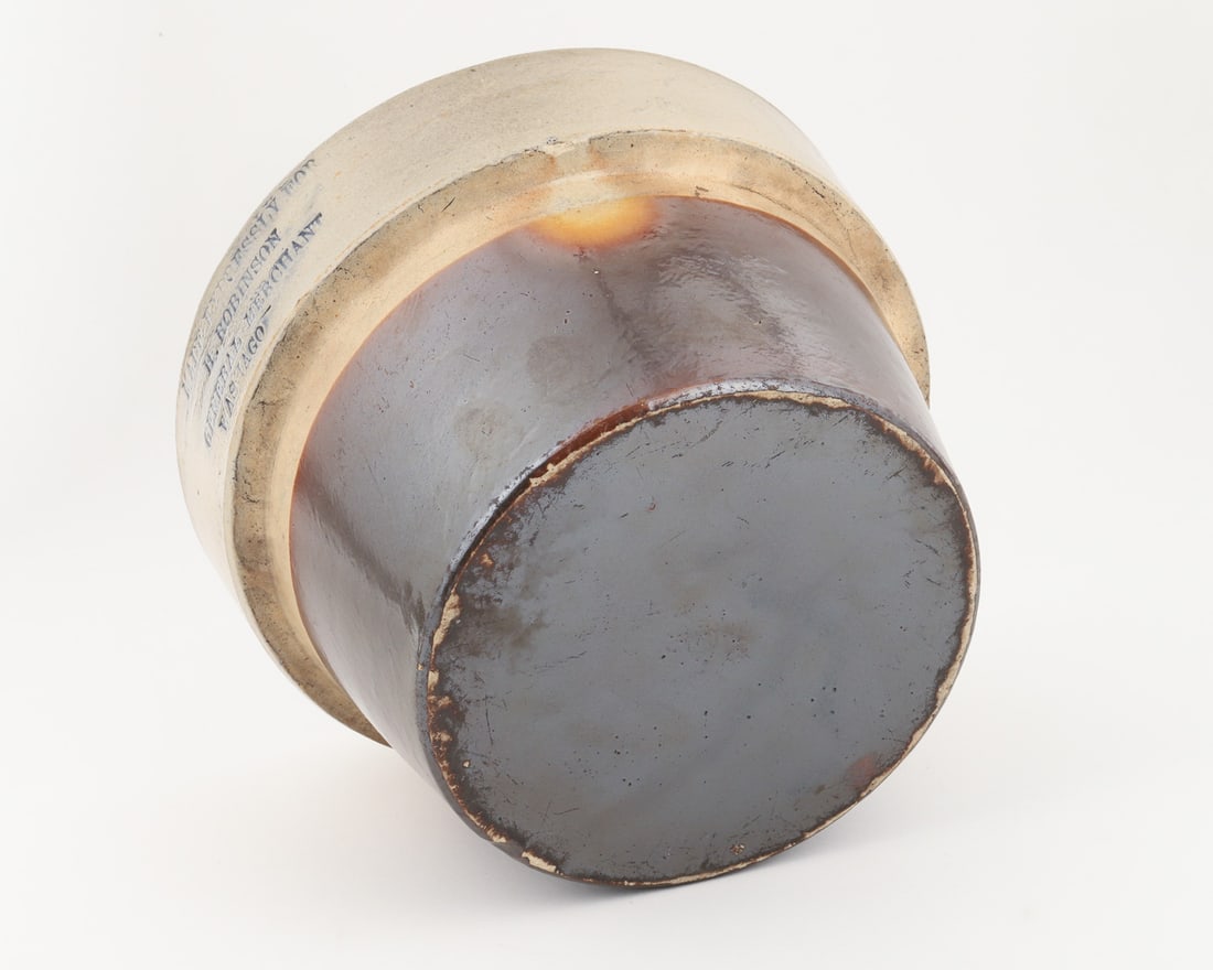 Robinson, Washago Mixing Bowl - 8