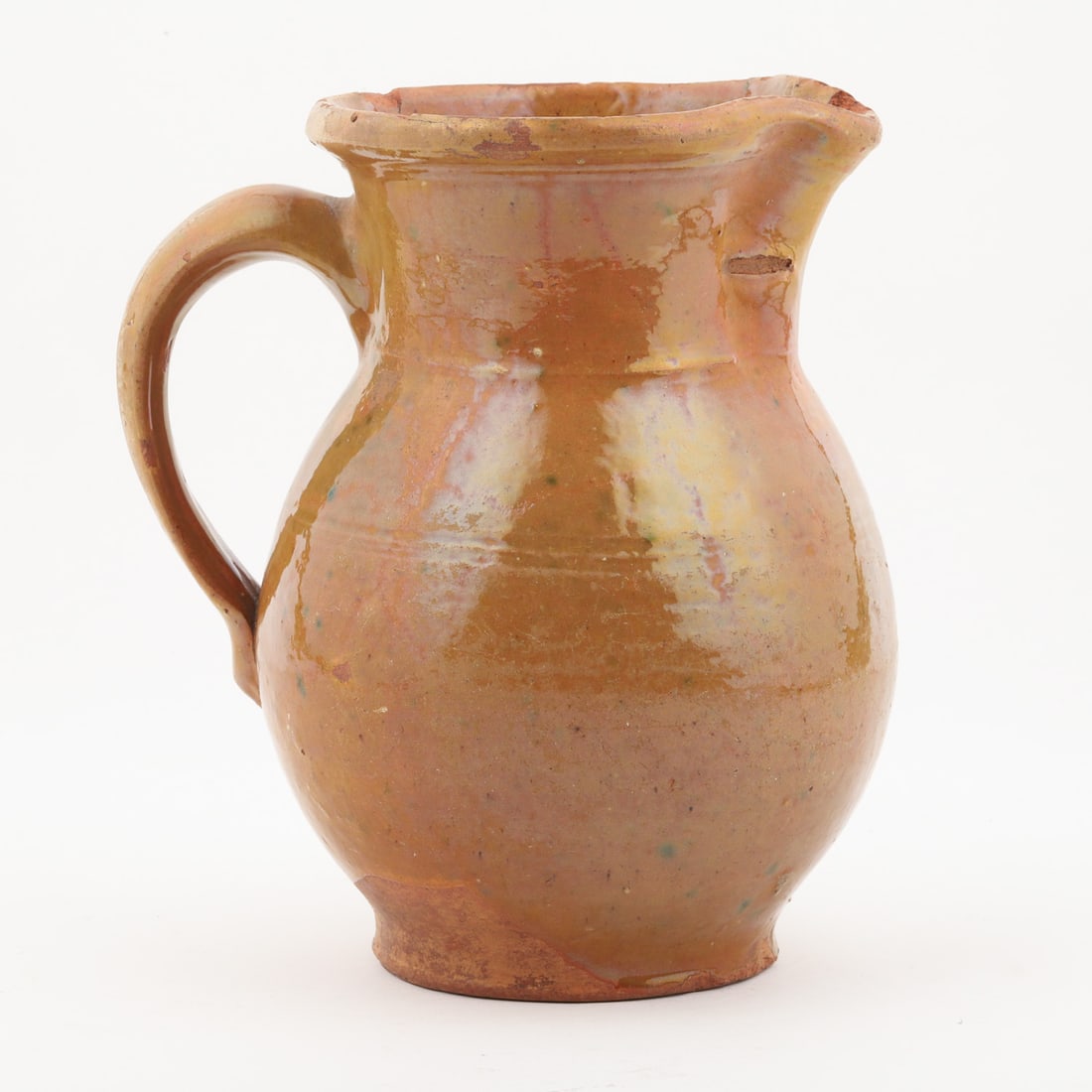 Pottery Threesome - 13