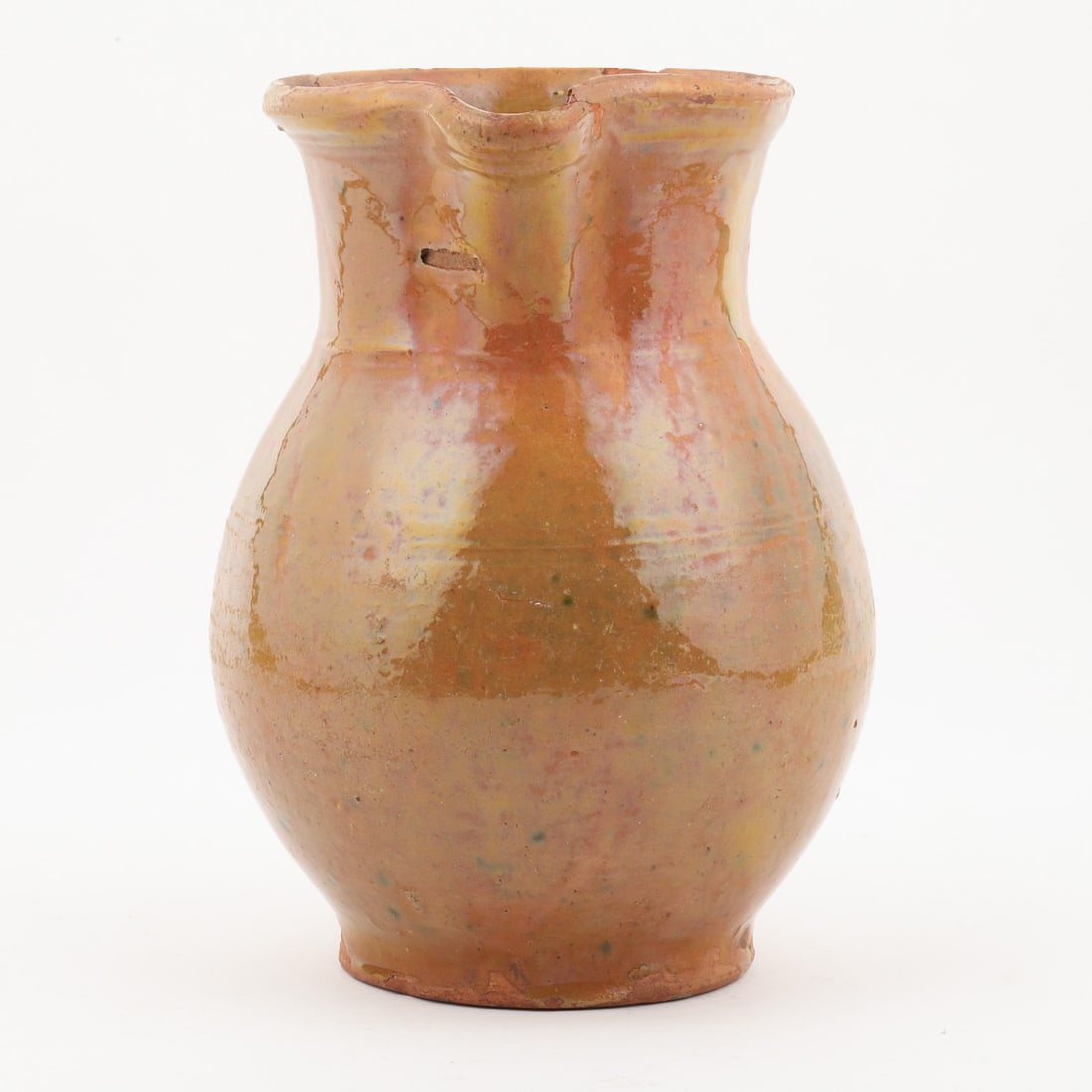 Pottery Threesome - 14