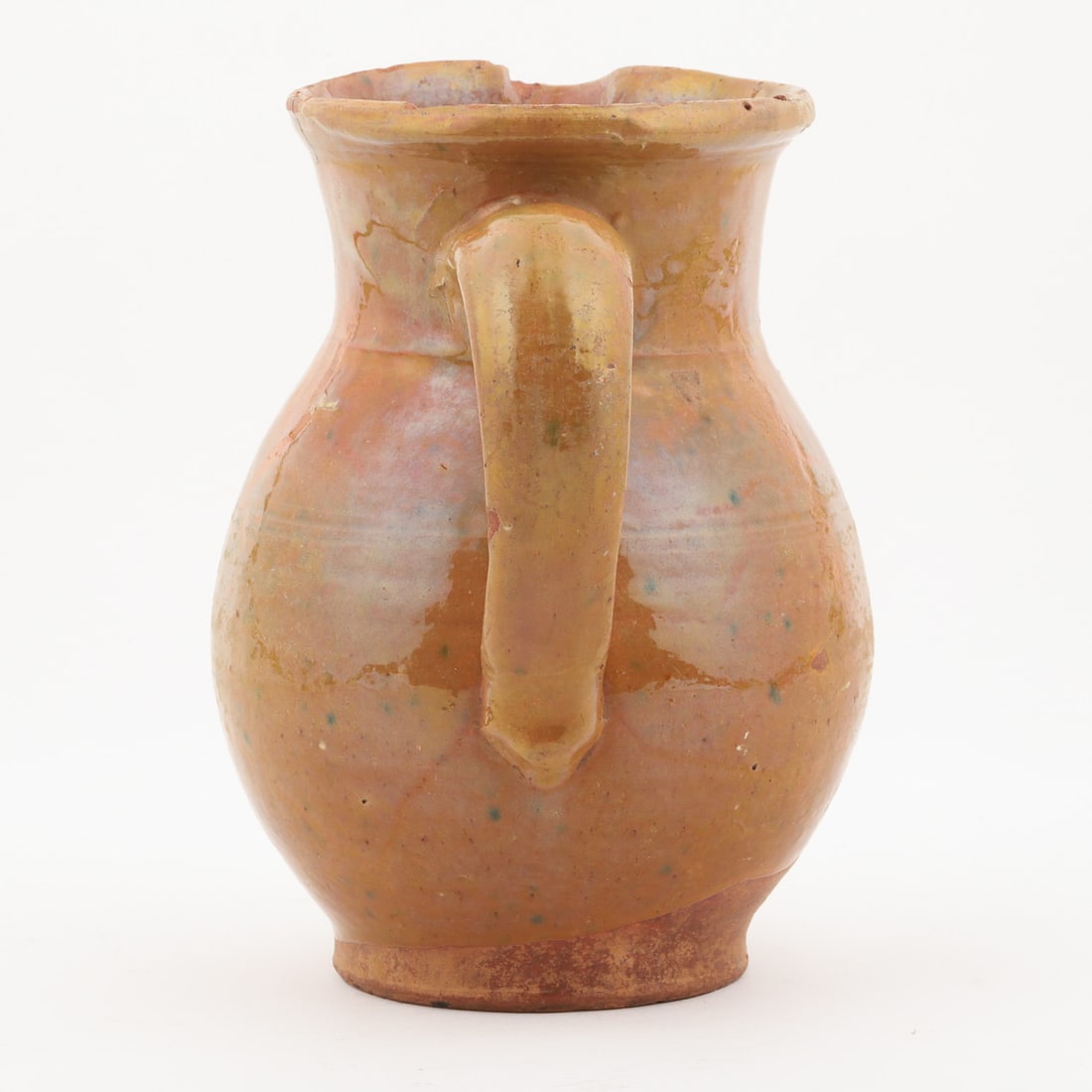 Pottery Threesome - 15