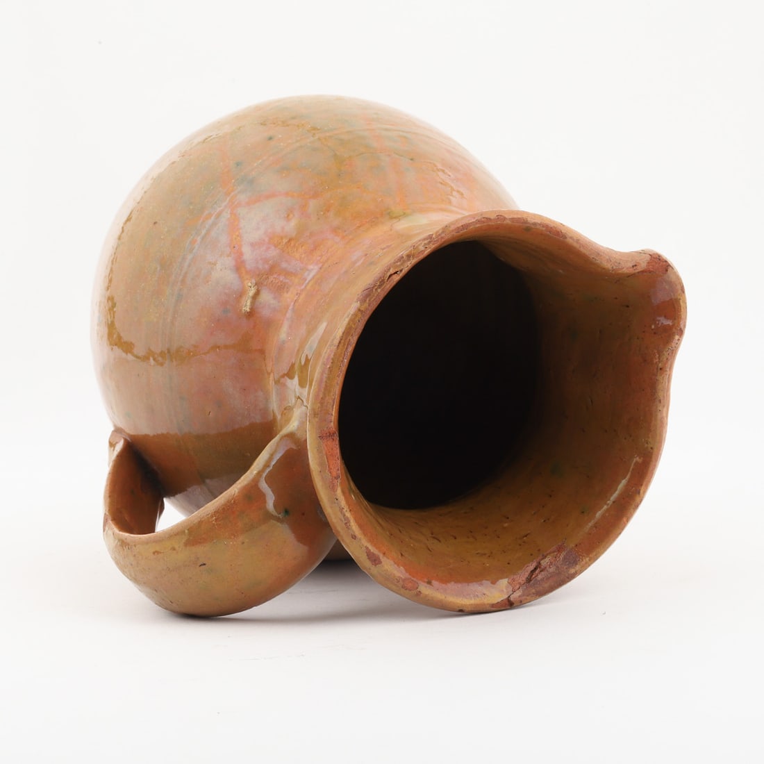 Pottery Threesome - 16