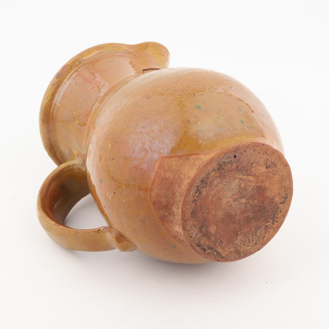 Pottery Threesome - 17