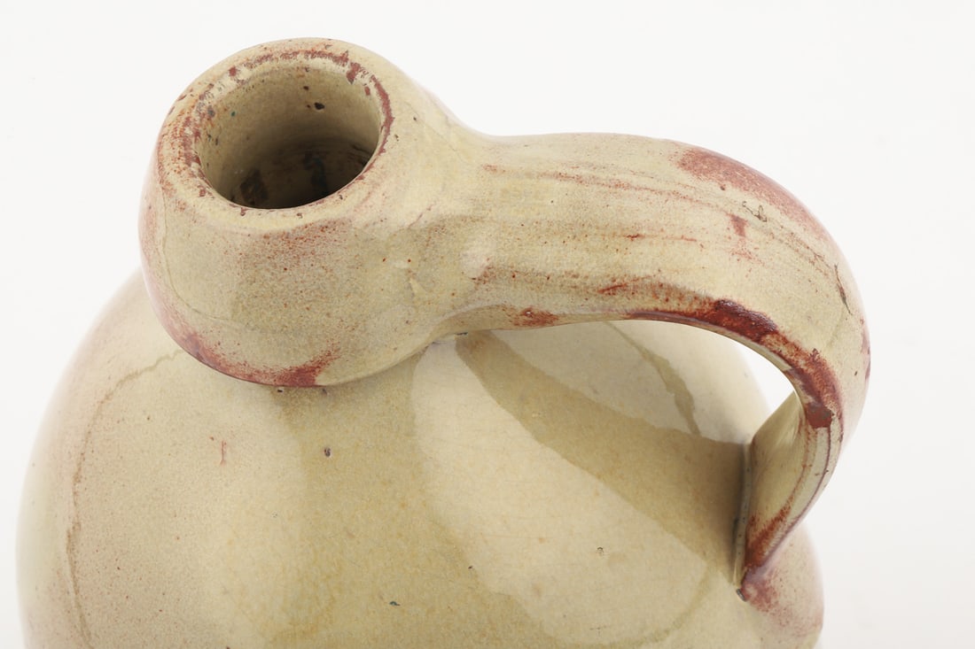 Pottery Threesome - 9