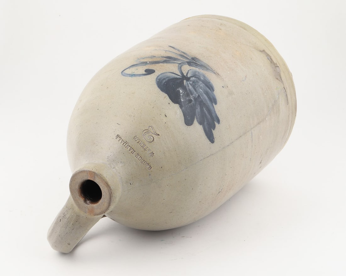 Randall, Waterloo 2 Gal Jug - 11